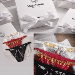 The Mala Santa Box