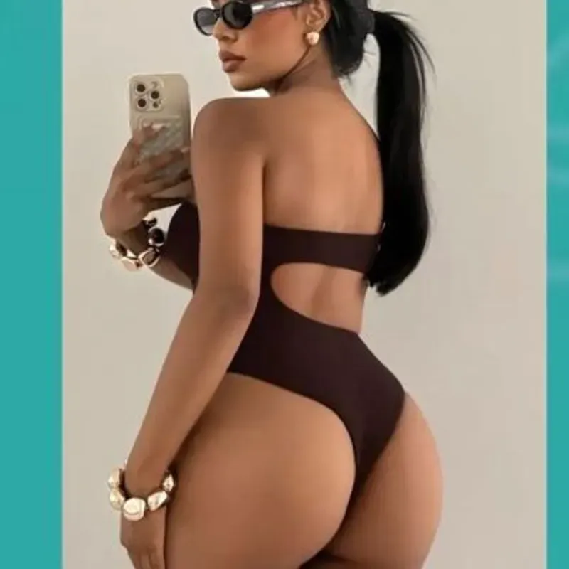 Triquini Carmelita de hilo