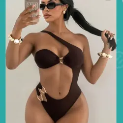 Triquini Carmelita de hilo