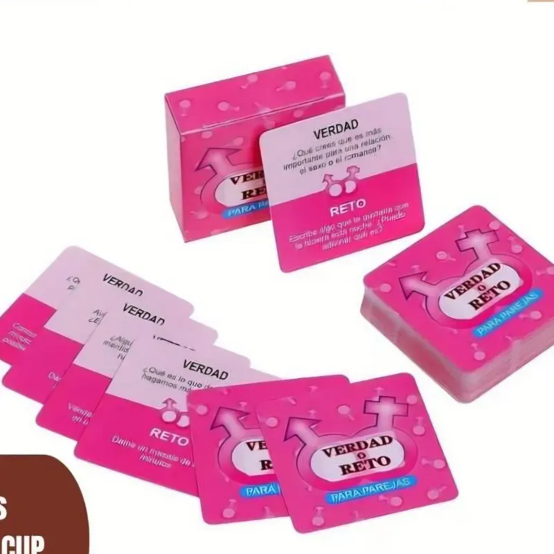 Verdad o Reto