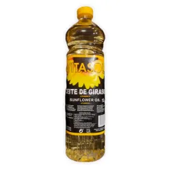 Aceite de Girasol 1Lt