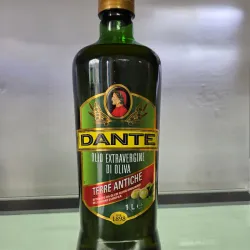 Aceite de Oliva Extravirgen 1lt