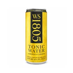 Agua Tónica 250ML