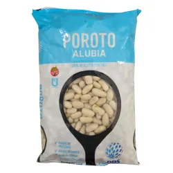 Alubias Blancas DDS 500gr