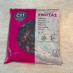 Arándanos congelados 1kg