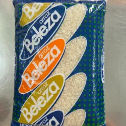 Arroz Baleza Grano Largo 1kg