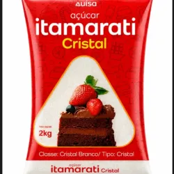AZUCAR BLANCA 1KG