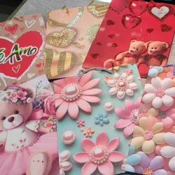 BOLSA DE REGALO MEDIANA