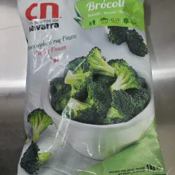 Brocoli Congelados 1kg 