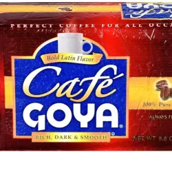 CAFE EXPRESSO GOYA 250GR