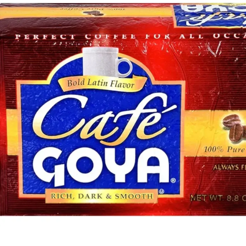 CAFE EXPRESSO GOYA 250GR