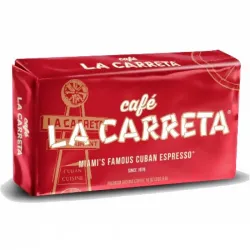 Café La Carreta