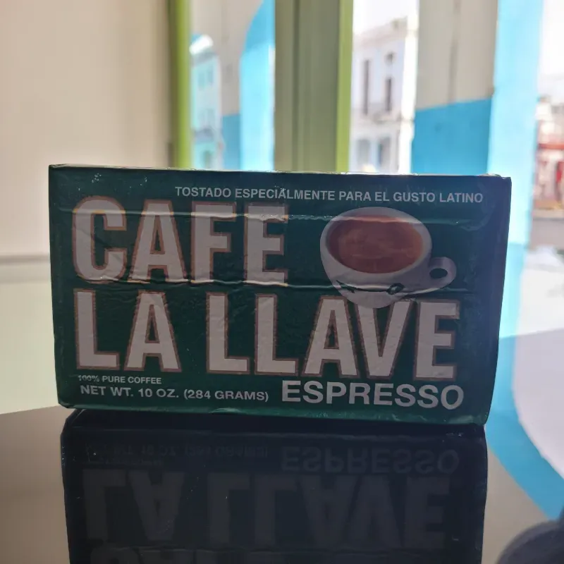 Cafe La Llave 284gr