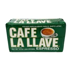 Café  La Llave 