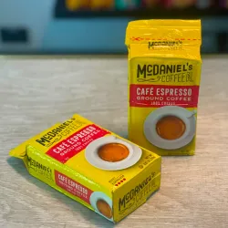Café McDaniel's 250g