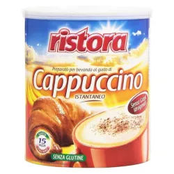 Capuccino Instantáneo 250gr