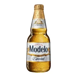 Cerveza Modelo 12oz