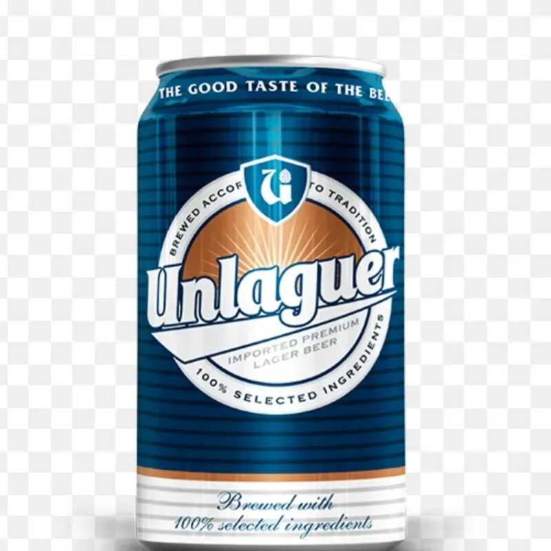 Cerveza Unlaguer