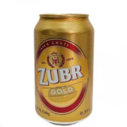 Cerveza Zurb 330ml 4.6% 