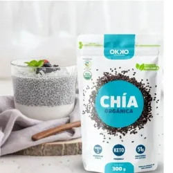 CHIA OKKO 300GR