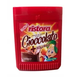 Chocolate en Polvo 500GR