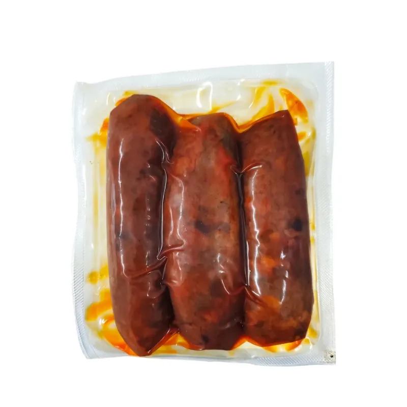 Chorizos Asturianos 240gr