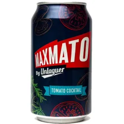 Coctel de tomate 100ml