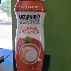 Coffe Creamer sabor Avellanas 425gr