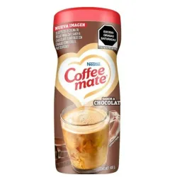 Coffee Mate Sabor a Chocolate 400GR