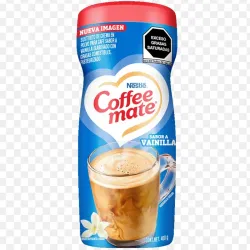 Coffee Mate Sabor a Vainilla 400GR
