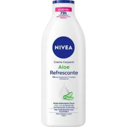 Crema Corporal Nivea
