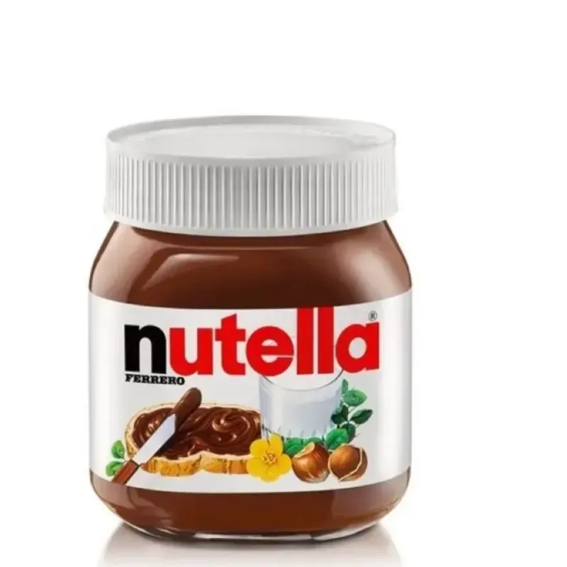 Crema Nutella 200gr