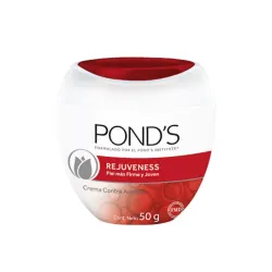 Crema Ponds Antiarrugas