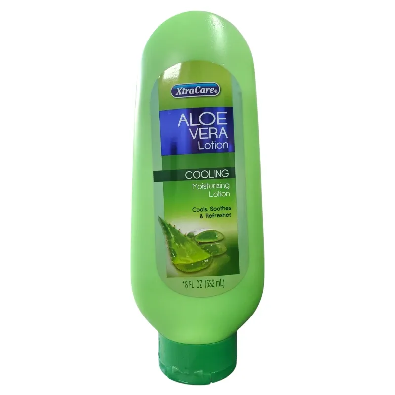 Crema XtraCare de Aloe Vera 532ml