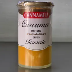 Cúrcuma Molida 75gr