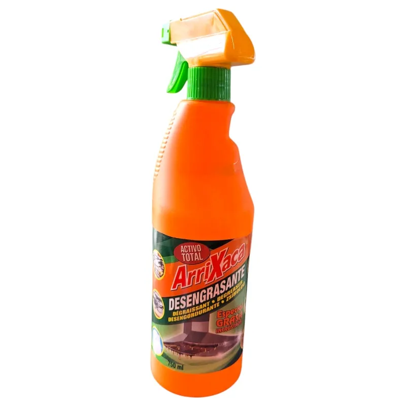 Desengrasante 750ml