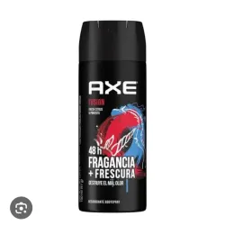 DESODORANTE CORPORAL AXE FUSION 150ML