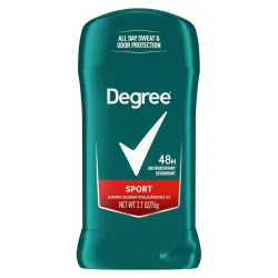 Desodorante Degree