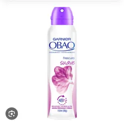 DESODORANTE SPRAY FRESCURA SUAVE 150ML