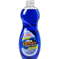 Detergente lavavajillas POWER HOUSE 740ML