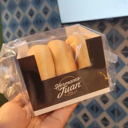 DONAS  GLASS 3 UNIDADES