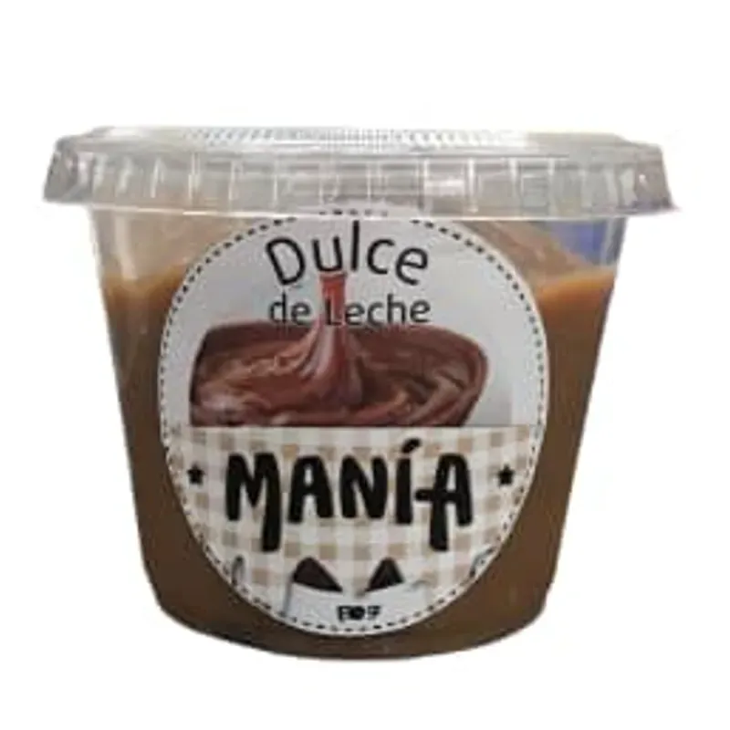 Dulce de Leche 