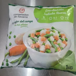 Ensaladilla Russa