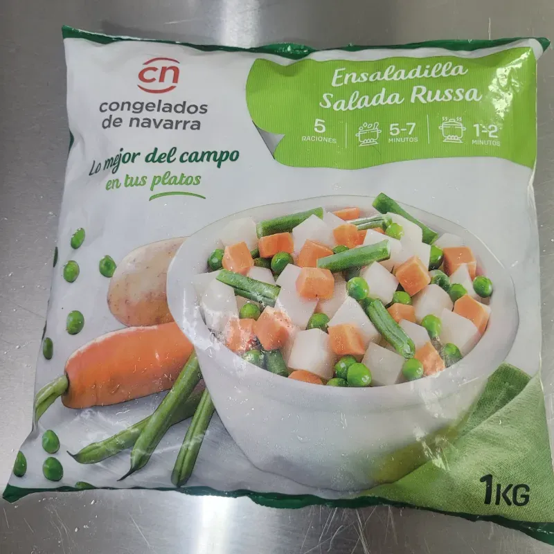 Ensaladilla Russa
