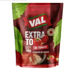 Extracto de Tomate Val 200gr