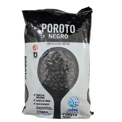Frijoles Negros 500gr