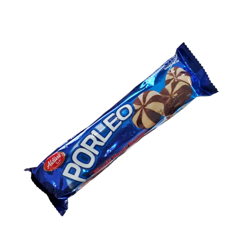 Galleta Porleo Choco/Mosaico 56gr