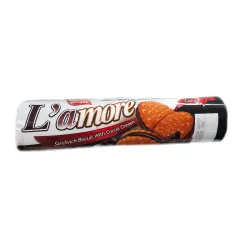 Galletas Chocolate L'amore 150gr