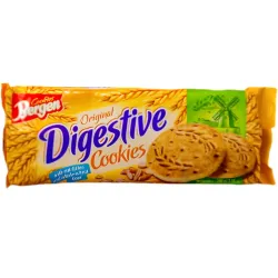 Galletas Cookies Con Copos De Avena 200GR