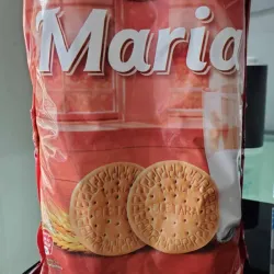 GALLETAS MARIA 400GR CUETARA (2 unidades)